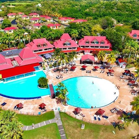 Bois Lele Apartment Сен-Ан Екстериор снимка
