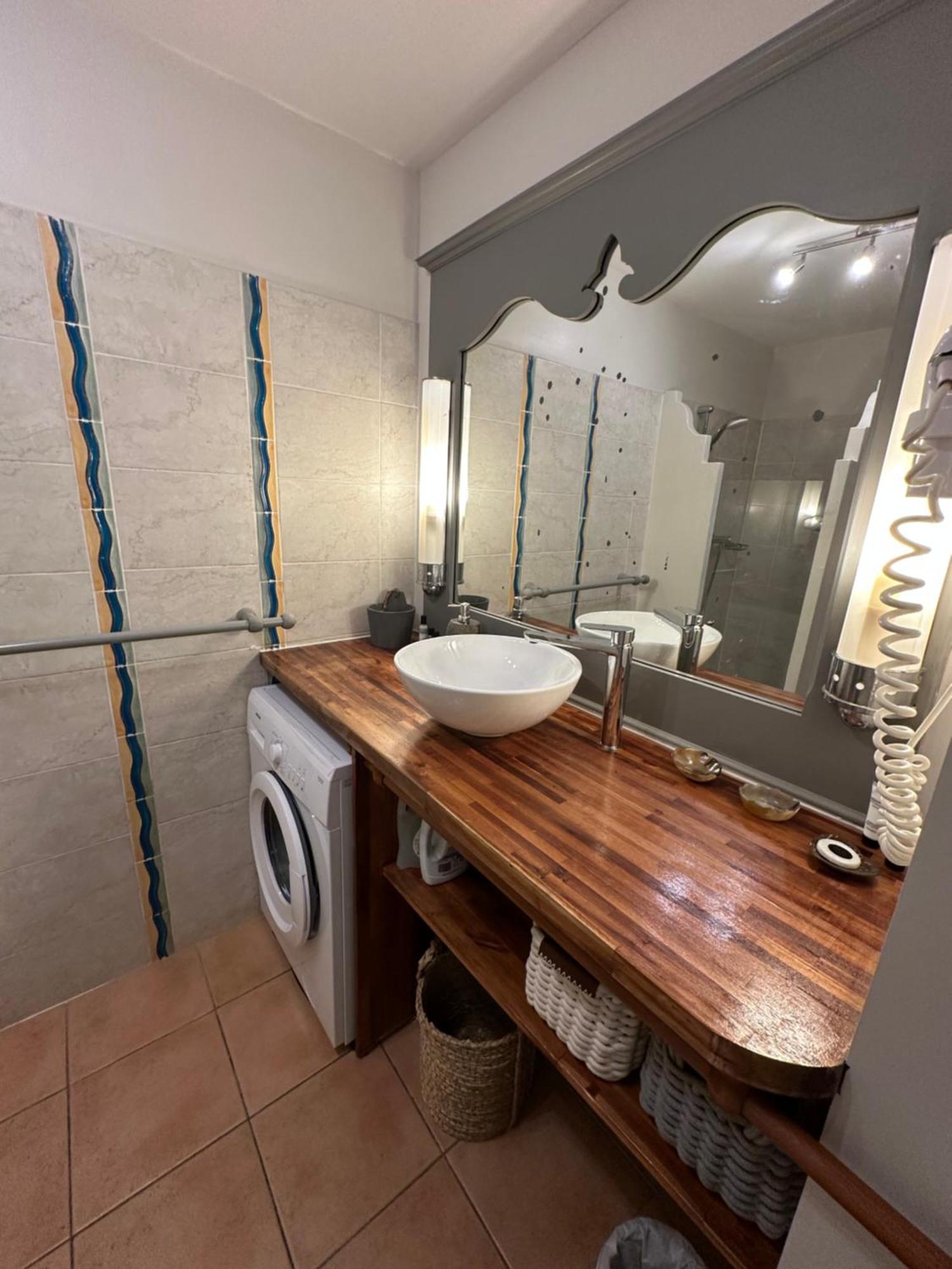 Bois Lele Apartment Сен-Ан Екстериор снимка